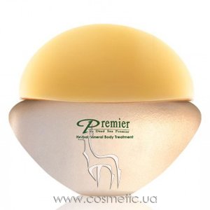 ������� ����� ��� ���� �������� ������ Premier Classic Salt Scrub Herbal