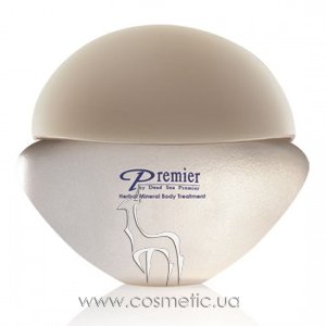 ������� ����� ������� � ��� Premier Classic Salt Scrub Milk & Honey