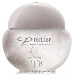 ������� ����� ����������� Premier Classic Salt Scrub Silver