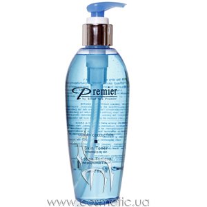 ����� ��� ���������� � ����� ���� ���� Premier Classic Skin Toner for Normal to Dry Skin