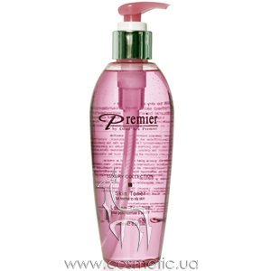 ����� ��� ������ � ���������� ���� ���� Premier Classic Skin Toner for Normal to Oily Skin