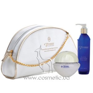����� � ���������� ������� � ��� Premier Classic Ultimate Spa Kit