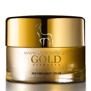 �������������� ���� ��� ���� Premier Gold Elements Age Treatment Cream