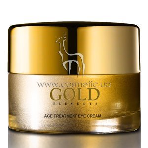 �������������� ���� ������ ���� Premier Gold Elements Age Treatment Eye Cream