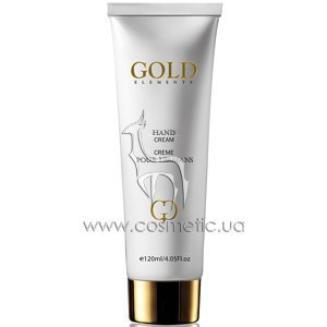 ���� ��� ��� � ������ Premier Gold Elements Hand Cream