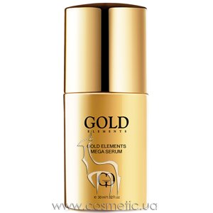 ��������� ��� ���� ����� Premier Gold Elements Mega Serum
