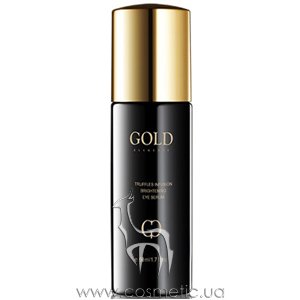 ��������� ������ ���� �� ������ ������� �� ������� ������� Premier Gold Elements Truffles Infusion Brightening Eye Serum