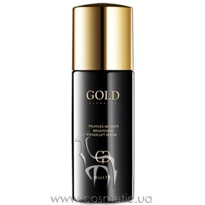 ������������� ��������� ��� ���� �� ������ ������� �� ������� ������� Premier Gold Elements Truffles Infusion Brightening Face Lift Serum