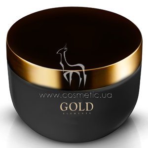 ������� ����� ��� ���� �� ������ ������� �� ������� ������� Premier Gold Elements Truffles Infusion Salt Scrub