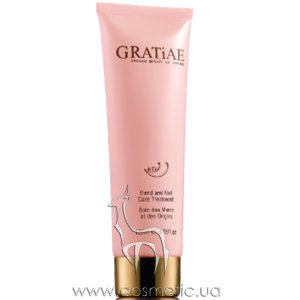 ���� ��� ��� � ������ Premier Gratiae Hand and Nail Care Treatment