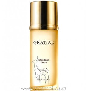 ��������� ��� ���� Premier Gratiae Lifting Facial Serum