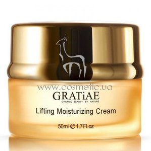 Premier Gratiae Lifting Moisturizing Cream купить ᐈ Увлажняющий