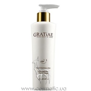 ��������� ������� ��� ���� Premier Gratiae Milk Cleanser