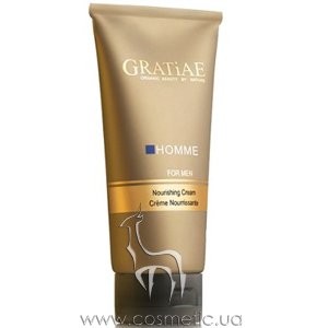 ������� ����������� ���� ��� ���� Premier Gratiae Homme Nourishing Cream