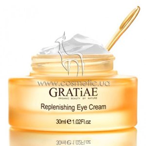 ���� ��� ���� Premier Gratiae Replenishing Eye Cream