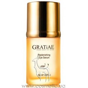 ��������� ��� ���� ������ ���� Premier Gratiae Replenishing Eye Serum