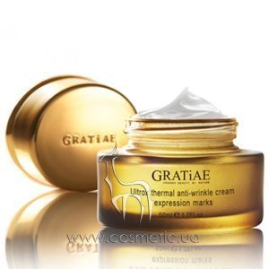 ���� ��� ���� ������ ������ ��������� Premier Gratiae Ultrox Thermal Anti-Wrinkle Facial Cream