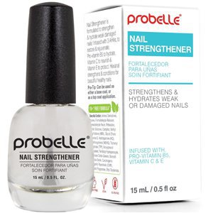 ����������� ������� �������� ��� ���� Probell Nail Strengthener Base Coat