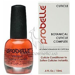 �������� ��� �������� Probelle Botanical Cuticle Complex