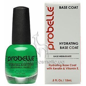 ������� �������� ��� ���� Probelle Hydrating Base Coat