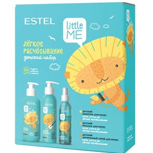 ����� ������� ������������ Professional Little Me Kit