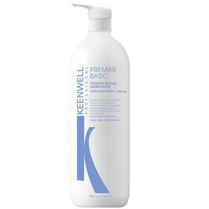 ����������� ����� ��� ���������� � ����� ���� Keenwell Premier Basic Moisturising Facial Toner Normal and Dry Skins