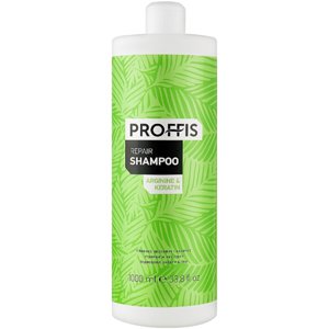 ����������������� ������� ��� ������������ ����� Proffis Repair Shampoo