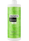 ����������������� ������� ��� ������������ ����� Proffis Repair Shampoo small