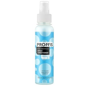 ���������� �����������-����� � ������ ������ � ��������� Proffis Spray Conditioner