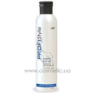 ������� ������ ������� Profi Style Care Anti Dandruff Shampoo