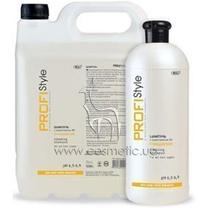 ��������� ������� Profi Style Care Cleaning Shampoo