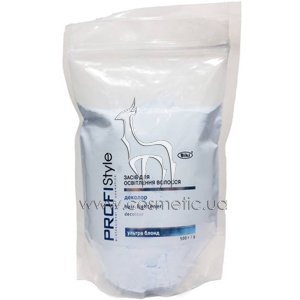 ������� ��� ���������� ����� Profi Style Colorating Hair Lightner