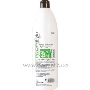 ����-���������� 3% Profi Style Colorating Oxidant Cream 3% Vol 10