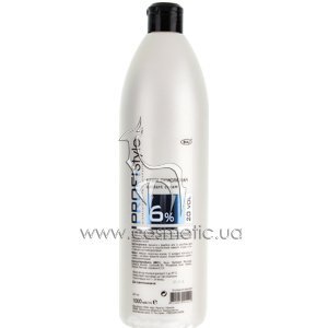 ����-���������� 6% Profi Style Colorating Oxidant Cream 6% Vol 20