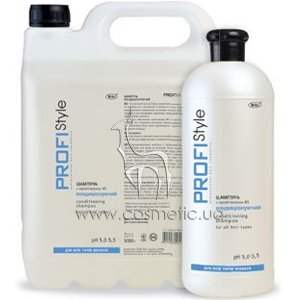 ���������������� ������� Profi Style Care Conditioning Shampoo