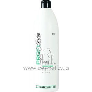 ����������� ������� Profi Style Moisturizing Balsam
