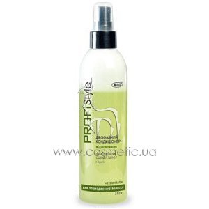 ���������� ����������� ��� ������������ ����� Profi Style Repair Dual Phase Leave-In Conditioner