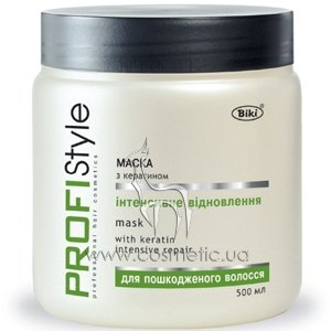 ����� � ��������� ��� ������������ �������������� Profi Style Repair Mask