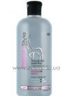 ������� ��� ������� � ����� ����� � ���������� �������� Profi Style Blond Silver Shampoo small