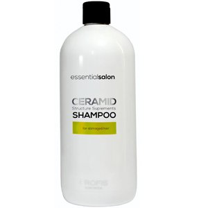 ������� ��� ������������ ����� Profis Essential Salon Ceramid Structure Suplements Shampoo