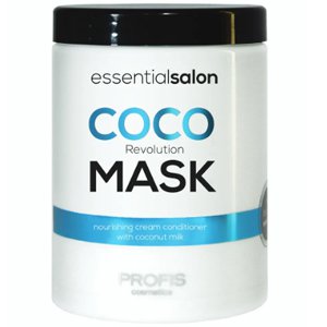 ����������� ����� ��� ����� Profis Essential Salon Coco Revolution Mask