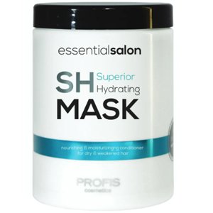 ����������� ����� ��� ����� Profis Essential Salon Superior Hydrating Mask