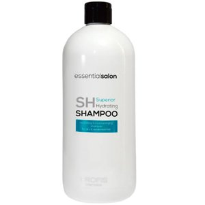 ����������� ������� ��� ����� Profis Essential Salon Superior Hydrating Shampoo