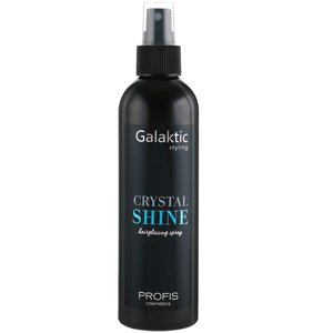 ����� ��� ������ ����� Profis Galaktic Styling Crystal Shine