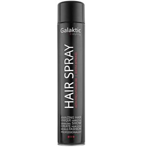 ��� ��� ����� ������������� �������� Profis Galaktic Styling Hair Spray