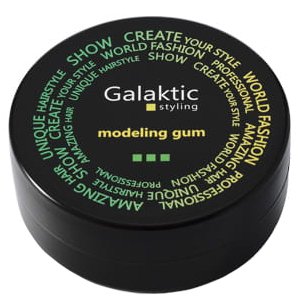 ������������ ����� ��� ����� Profis Galaktic Styling Modeling Gum