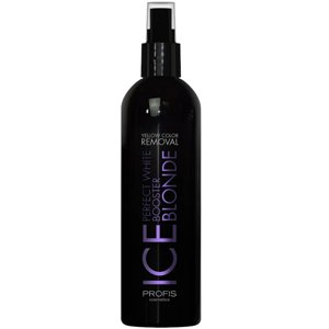 �����-��������� ��� ���������� ����� Profis Ice Blonde Booster Spray