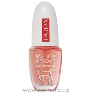 ����������� ������ ��� ��� Pupa Base Ultra Rinforzante