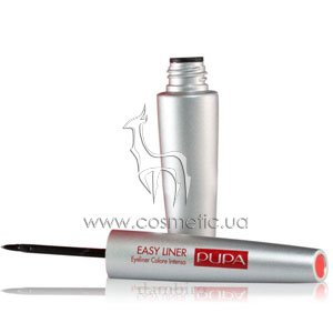 ������ �������� ��� ���� Pupa Easy Liner