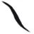 ������ �������� ��� ���� Pupa Easy Liner #01 Black